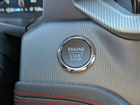 New 2026 Ford Explorer ST w/ Sun And Sound Package image 22