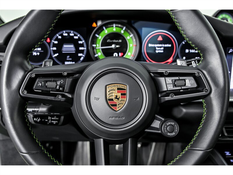 Used 2023 Porsche 911 GT3 RS AWD/4WD image 23