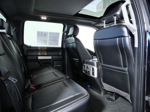 Certified 2019 Ford F150 Lariat image 15