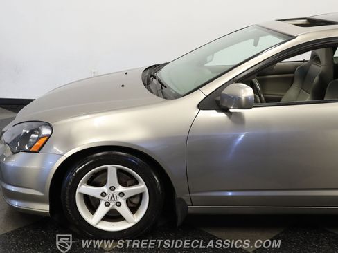 Used 2003 Acura RSX Type-S image 22