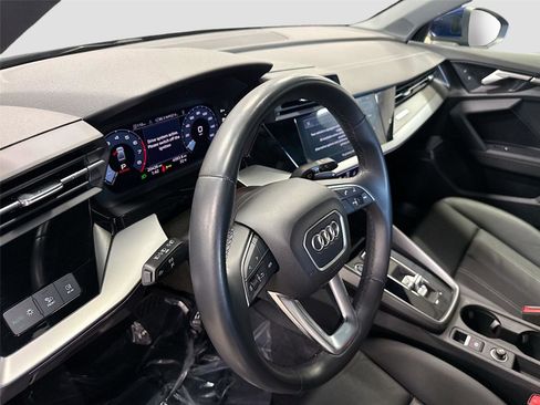 Certified 2023 Audi A3 2.0T Premium Plus image 9