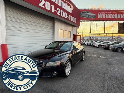 Used 2012 Audi A5 2.0T Premium Plus
