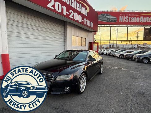 Used 2012 Audi A5 2.0T Premium Plus image 1