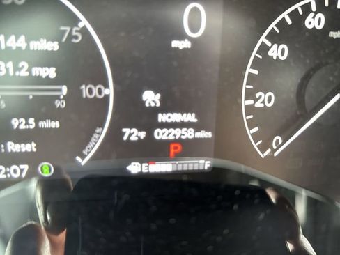 Used 2024 Honda CR-V Sport Touring image 23