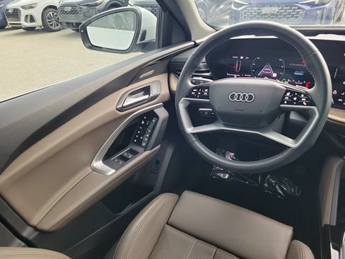 Certified 2025 Audi Q5 Premium w/ Premium Plus AWD/4WD image 13
