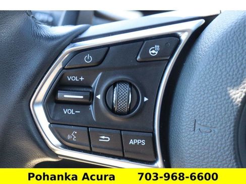 Used 2023 Acura MDX w/Advance Package image 12