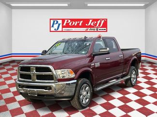 Used 2017 RAM 2500 SLT w/ Luxury Group video 1