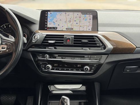 Used 2018 BMW X3 xDrive30i AWD/4WD image 24