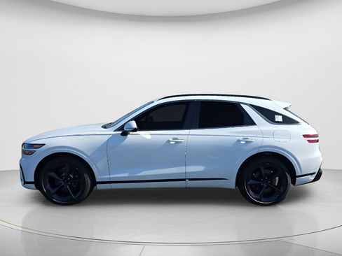 New 2026 Genesis GV70 2.5T Sport Prestige AWD/4WD image 8