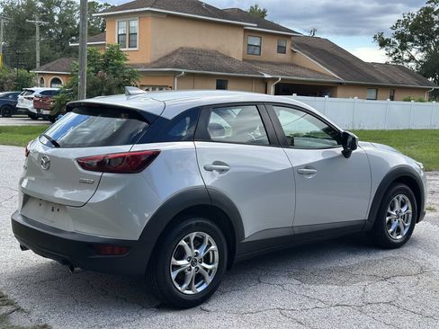 Used 2016 MAZDA CX-3 Sport FWD image 15