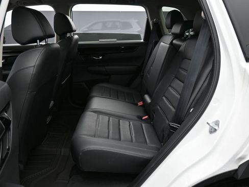 Certified 2024 Honda CR-V EX-L image 36