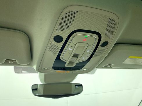 Certified 2025 Audi A6 Premium Plus w/ Premium Plus Package image 7