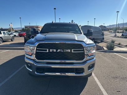 Used 2024 RAM 2500 Big Horn w/ Bed Utility Group