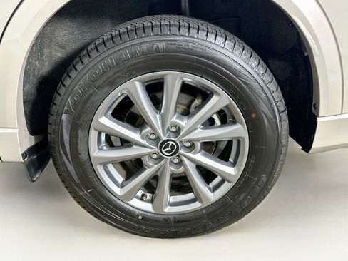 Used 2025 MAZDA CX-5 AWD 2.5 S w/ Preferred Package image 11