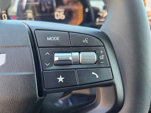 New 2026 Kia K4 EX FWD image 15