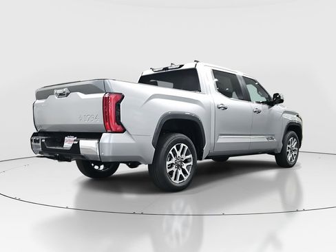 New 2026 Toyota Tundra 1794 Edition AWD/4WD image 5