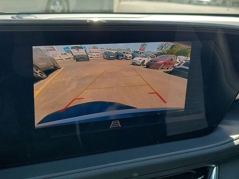 Used 2025 Buick Envista Preferred FWD image 29