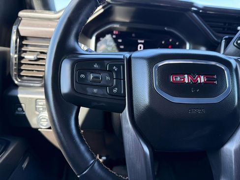 Used 2024 GMC Sierra 2500 AT4 w/ AT4 Premium Plus Package image 22