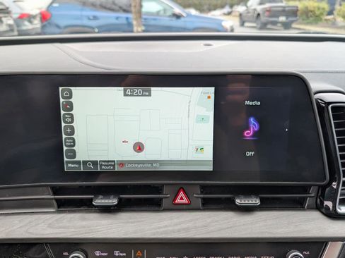 Used 2024 Kia Sportage X-Line image 29