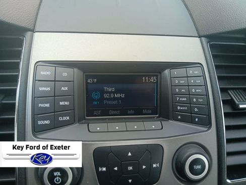 Used 2016 Ford Taurus SE FWD image 38