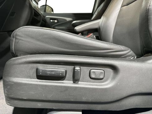 Used 2023 Honda Ridgeline RTL-E image 13