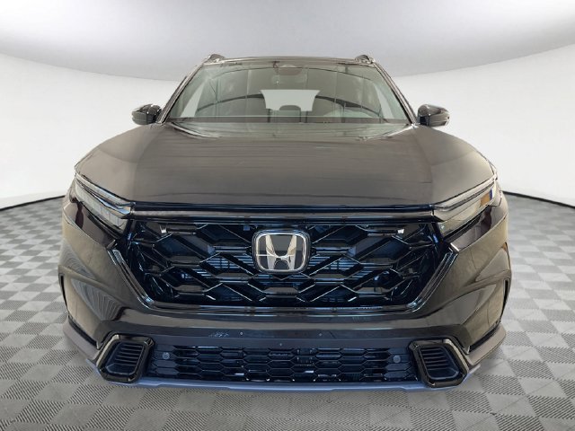 New 2027 Honda CR-V Sport-L image 9