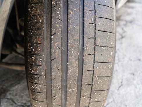 Used 2022 BMW X4 M image 92