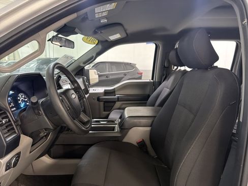 Used 2019 Ford F150 XL w/ Equipment Group 101A Mid AWD/4WD image 6