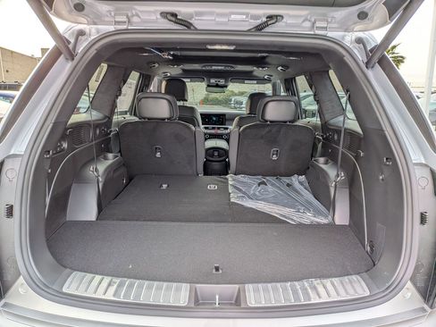 New 2026 Hyundai Palisade Calligraphy image 25