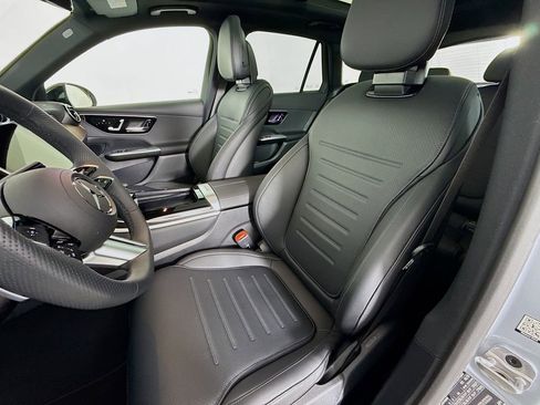 Used 2026 Mercedes-Benz GLC 300 4MATIC image 5