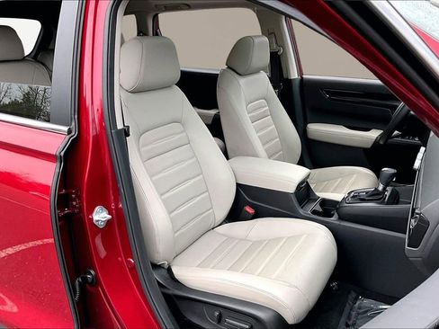 Certified 2023 Honda CR-V EX-L image 20