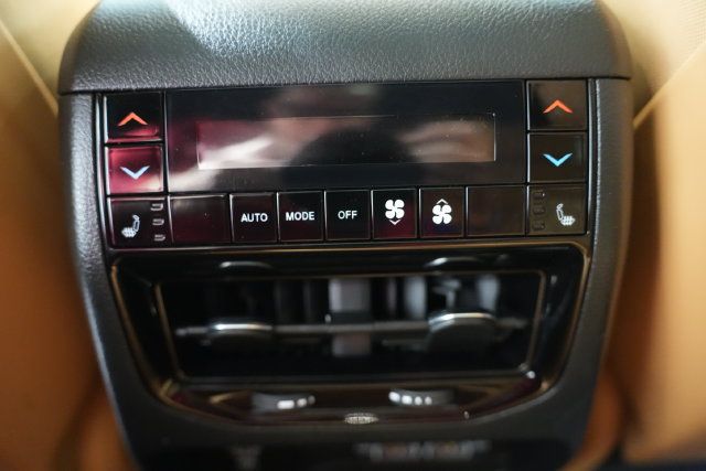 Used 2023 Jeep Grand Cherokee Summit w/ Adv Protech Group IV AWD/4WD image 15