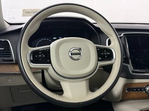 Used 2021 Volvo XC90 T6 Momentum w/ Advanced Package AWD/4WD image 22