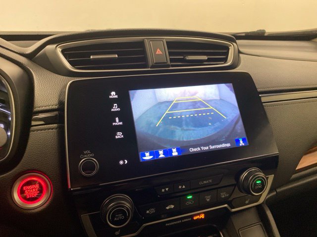 Used 2017 Honda CR-V EX image 11