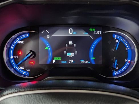 Used 2021 Toyota RAV4 XSE AWD/4WD image 34