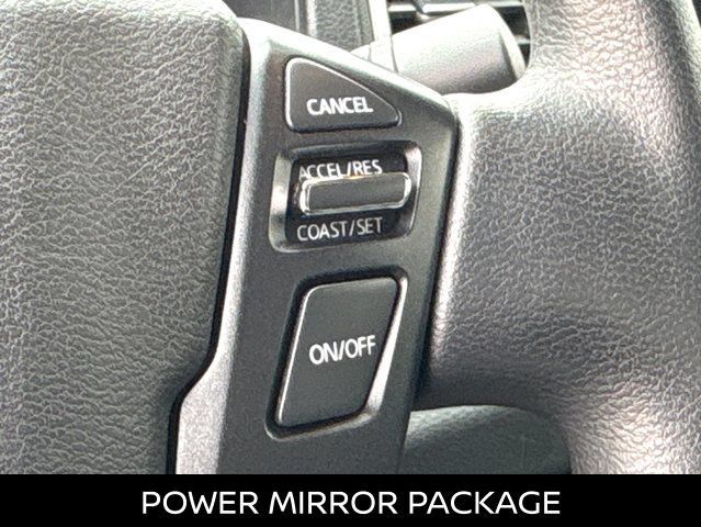 Certified 2024 Nissan Frontier SV AWD/4WD image 10