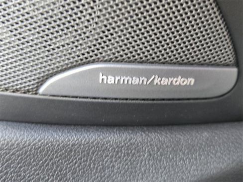 Used 2023 BMW X6 M50i w/ Executive Package image 35