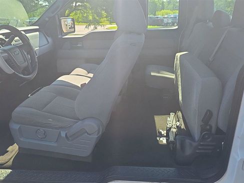 Used 2013 Ford F150 XL w/ PWR Equipment Group AWD/4WD image 5