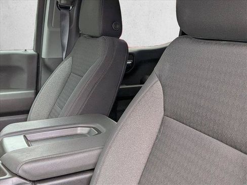 Used 2023 Chevrolet Silverado 1500 Custom AWD/4WD image 14