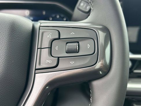 New 2026 Chevrolet Silverado 2500 LT w/ All Star Edition image 47