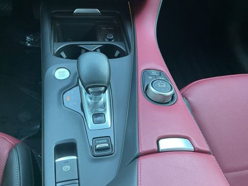 Certified 2023 INFINITI QX55 Sensory w/ Lighting Package image 12