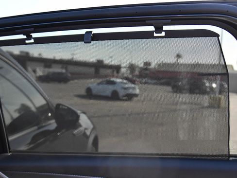 Used 2024 MAZDA CX-90 3.3 Turbo w/ Preferred Plus image 45