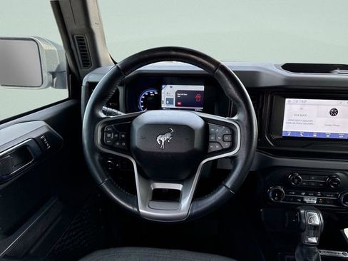 Used 2022 Ford Bronco Big Bend image 25