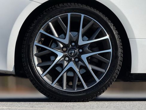 Used 2015 Lexus RC 350 AWD w/ Navigation System Package image 19