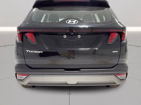 Certified 2026 Hyundai Tucson SE AWD/4WD image 30