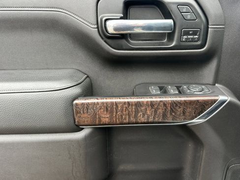 Used 2020 GMC Sierra 1500 Denali image 10