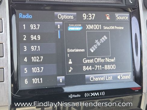 Used 2019 Toyota Tundra SR5 w/ Convenience Package AWD/4WD image 26