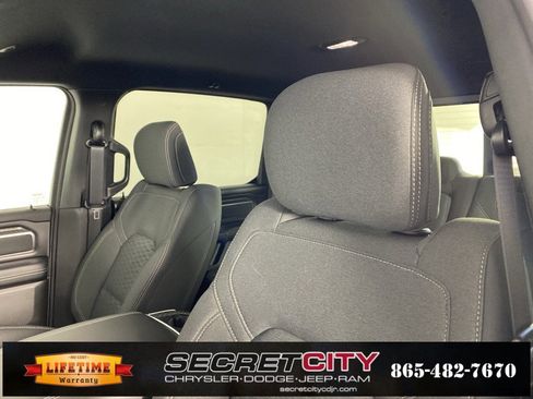 New 2026 RAM 1500 Big Horn image 10