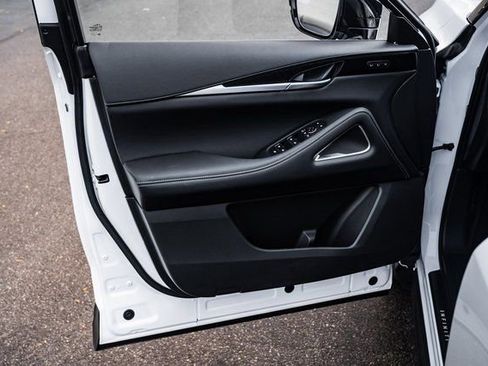 New 2026 INFINITI QX60 Autograph w/ Autograph Tech Package image 16