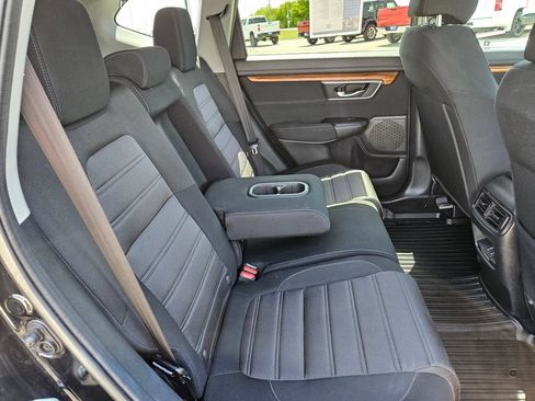 Used 2017 Honda CR-V EX image 27